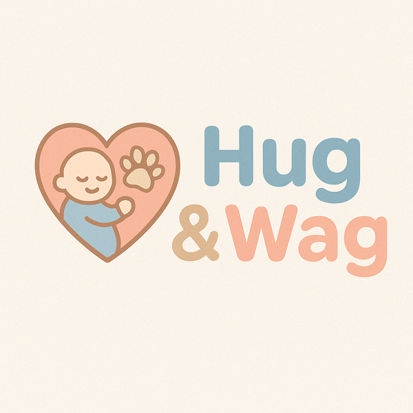 Hug & Wag